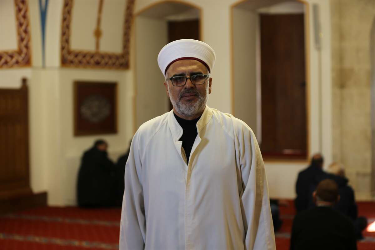 Antakya’nın kalbi, 3 yıl aradan sonra Konya sayesinde yeniden atacak 5